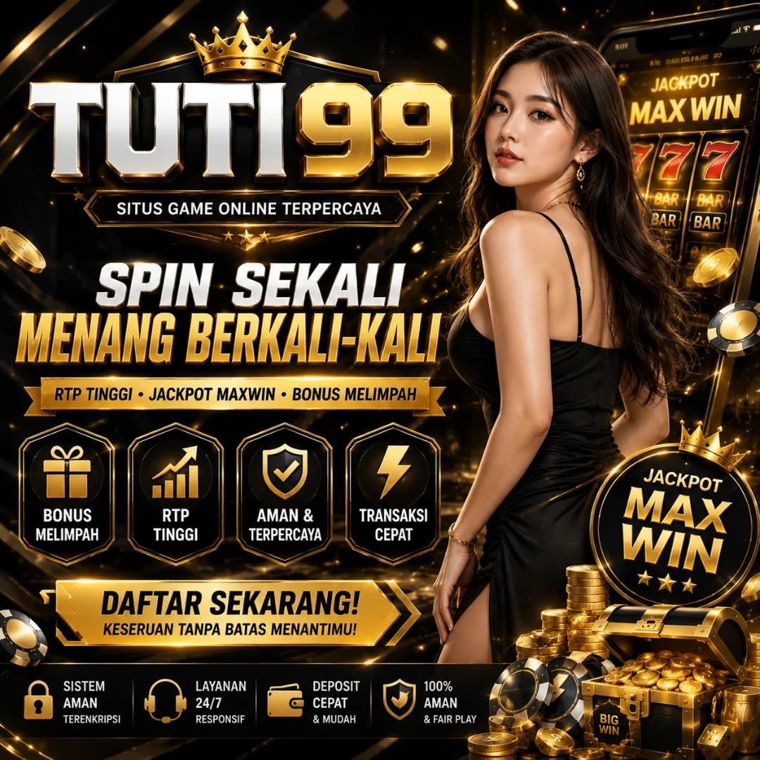 TUTI99Banner